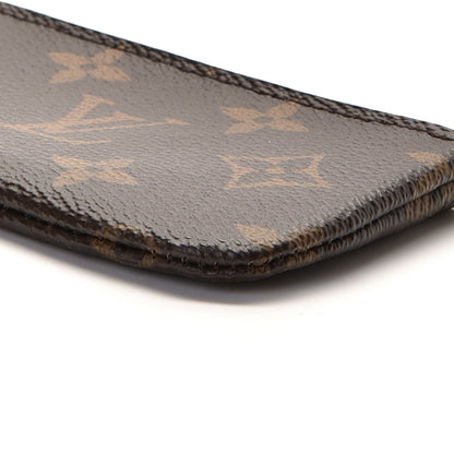 Louis Vuitton Monogram Key Pouch 4 of 5