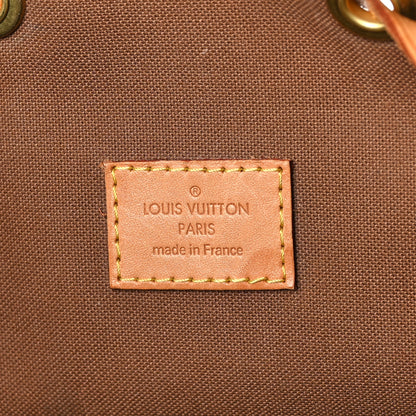 Louis Vuitton Monogram Bosphore Backpack 6 of 14