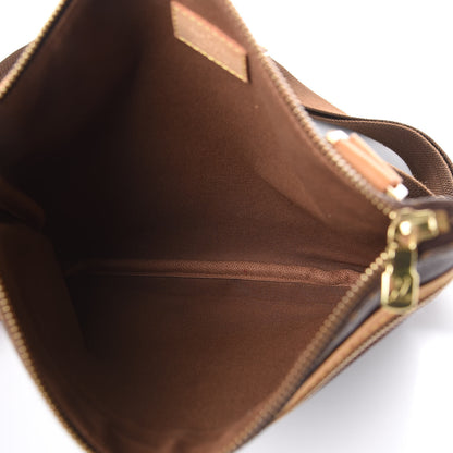 Louis Vuitton Monogram Bosphore Pochette 6 of 10