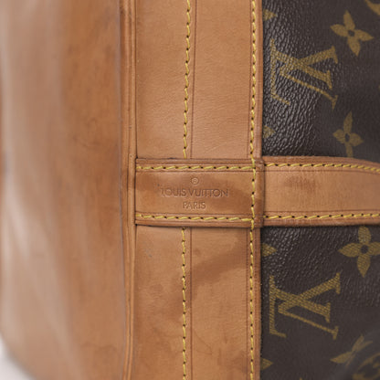 Louis Vuitton Monogram Noe 6 of 15