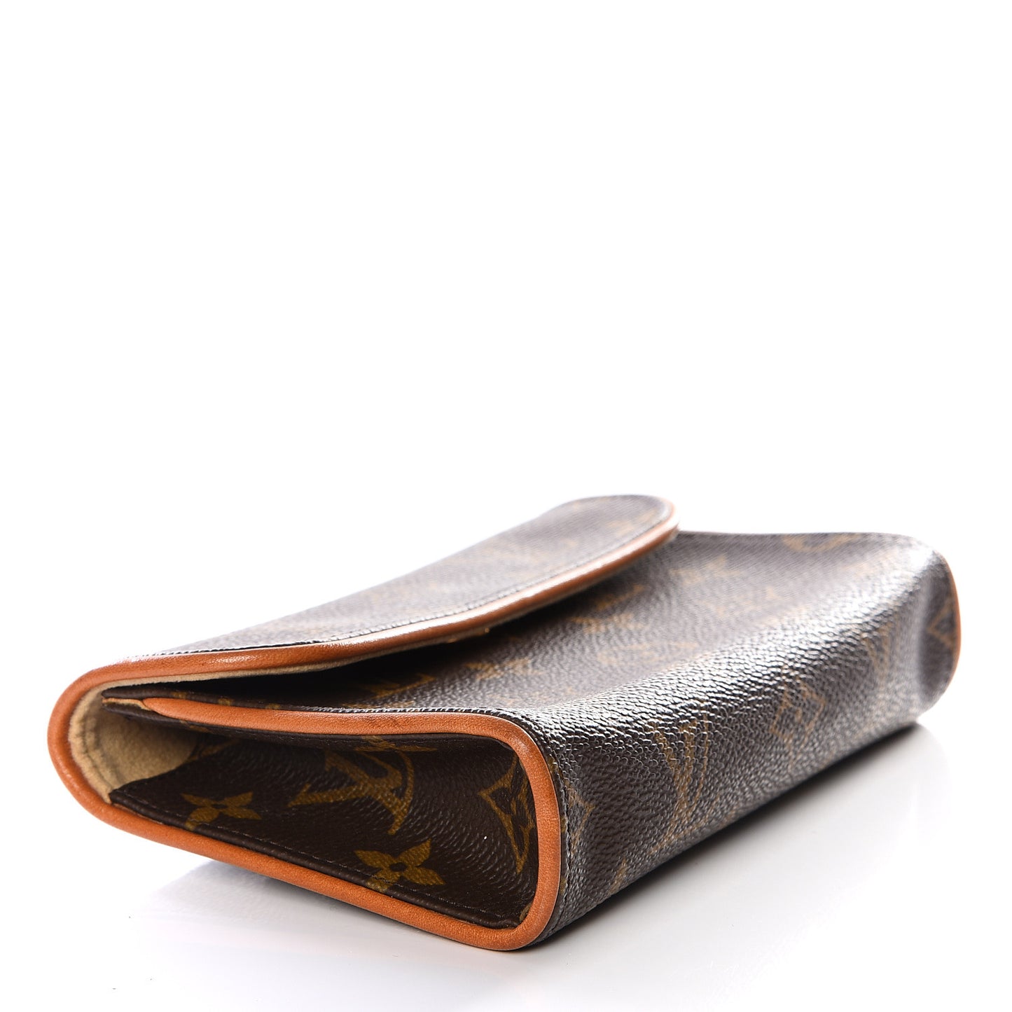 Monogram Pochette Florentine XS