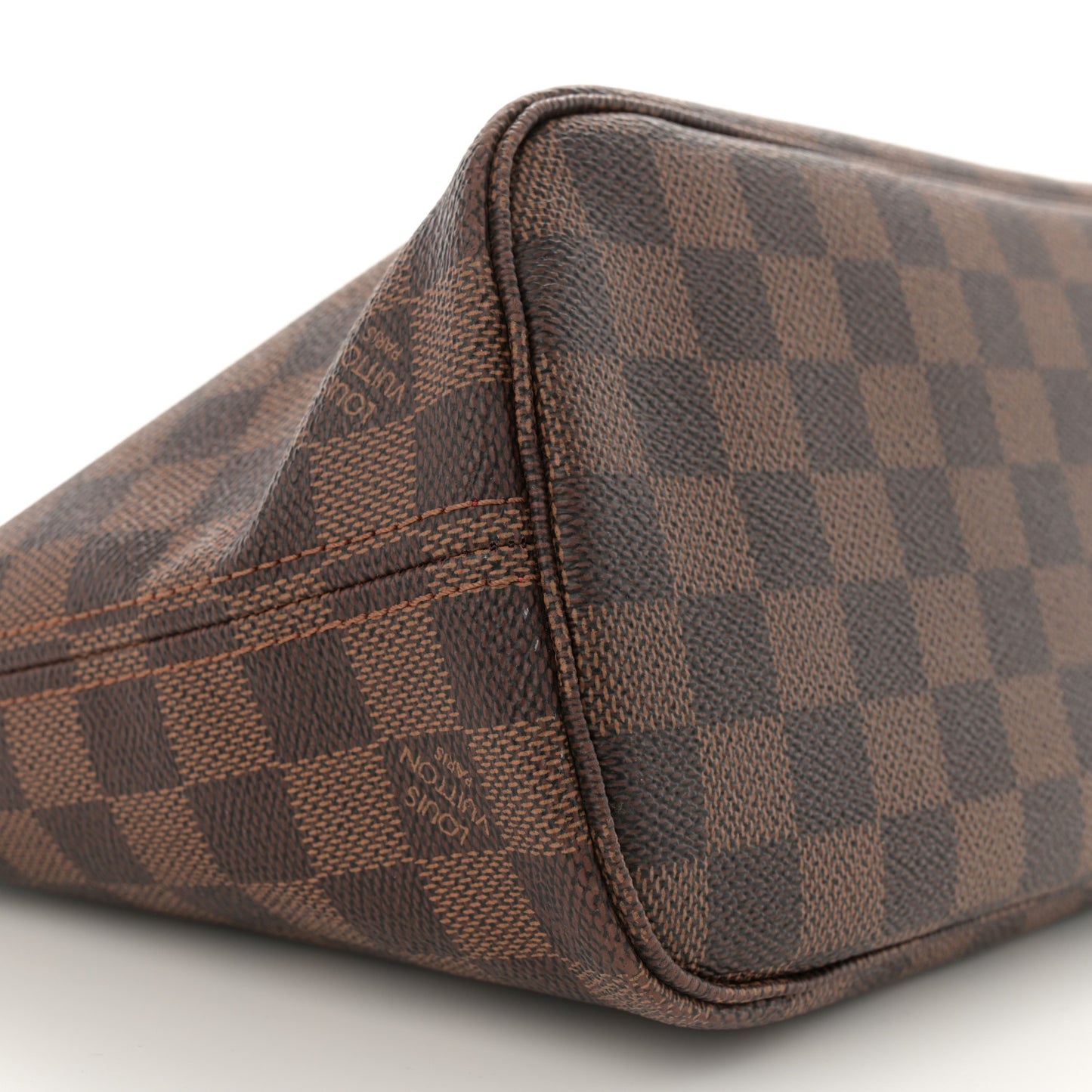 Damier Ebene Neverfull PM