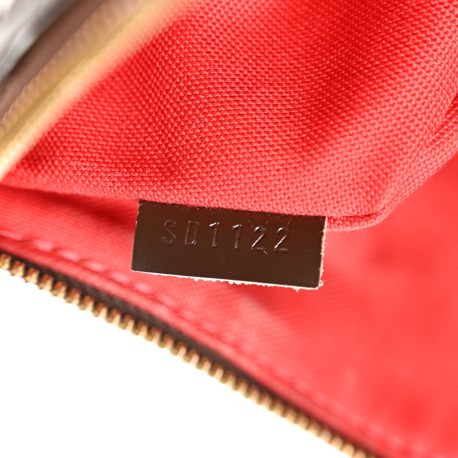 Louis Vuitton Damier Ebene Westminster GM 7 of 11