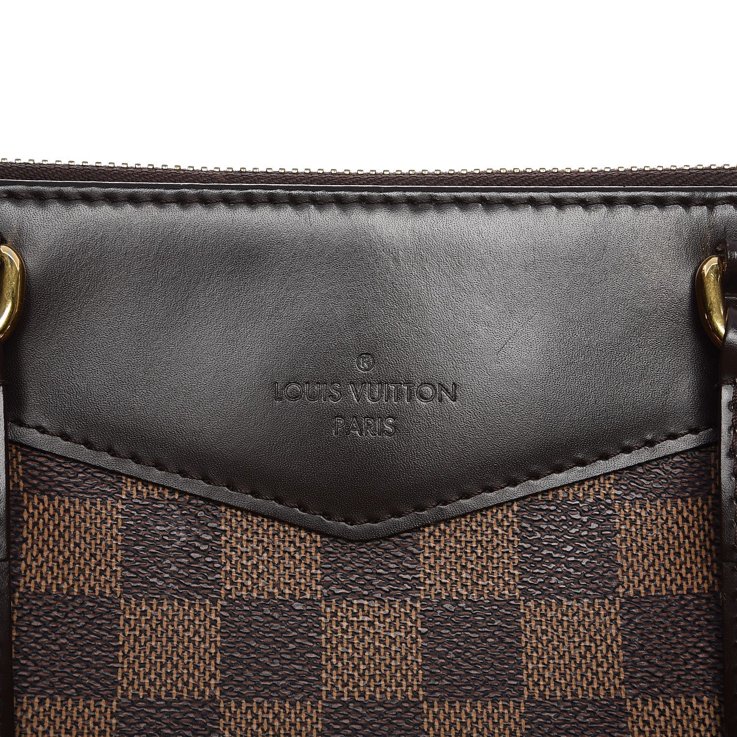 Louis Vuitton Damier Ebene Westminster PM 6 of 12