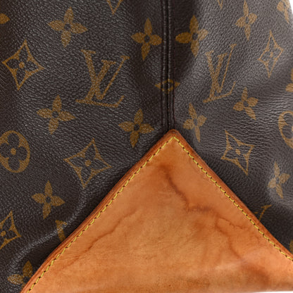 Louis Vuitton Monogram Cabas Mezzo 14 of 14