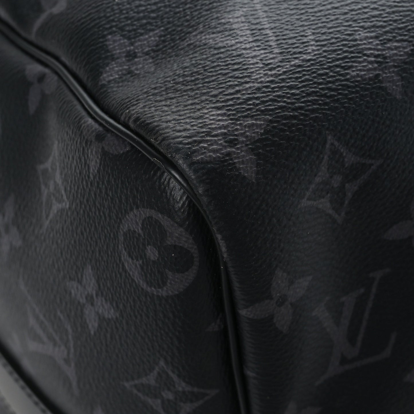 Monogram Eclipse Keepall Bandouliere 45