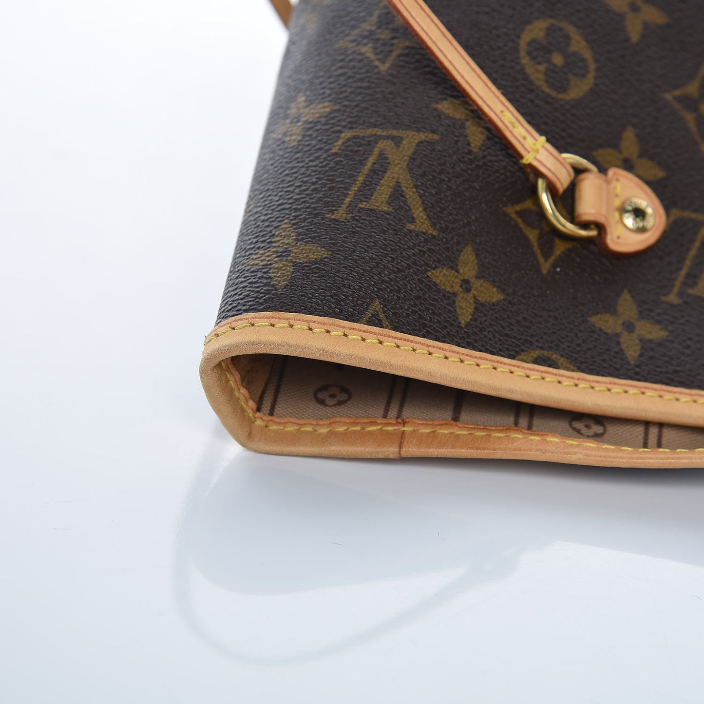 Monogram Neverfull GM