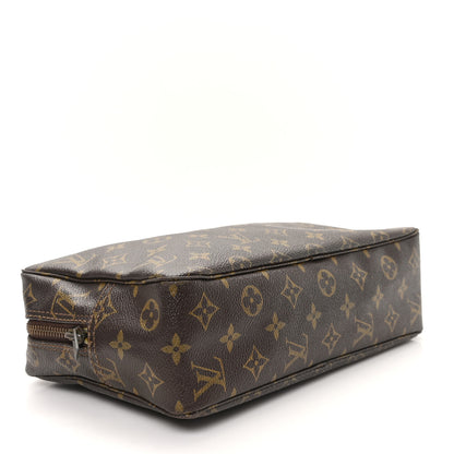Louis Vuitton Monogram Trousse Toilette 28 4 of 6