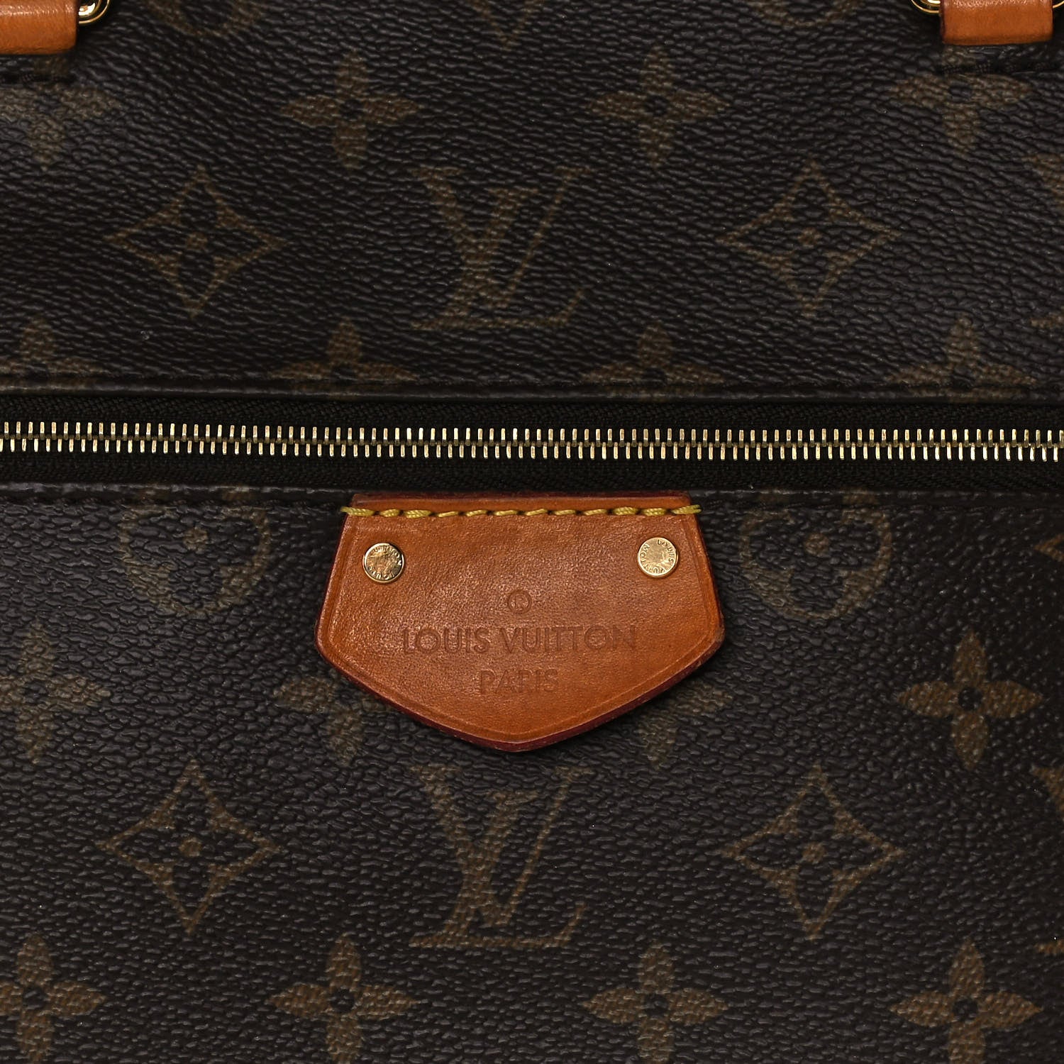 Louis Vuitton Monogram Iena PM 8 of 17