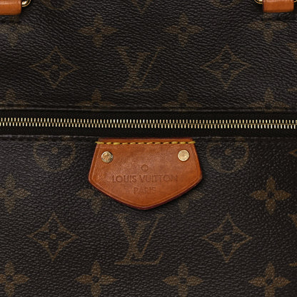 Louis Vuitton Monogram Iena PM 8 of 17