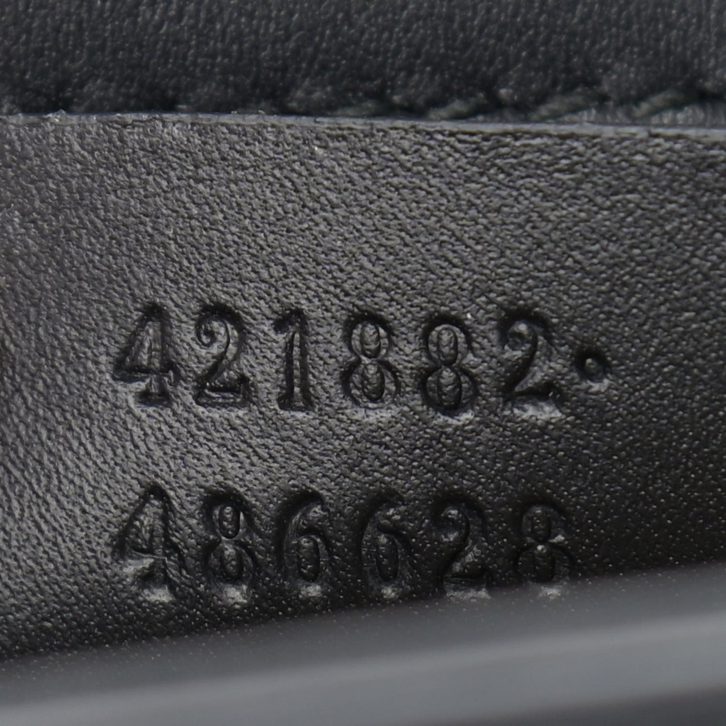 Calfskin Small Sylvie Shoulder Bag Black