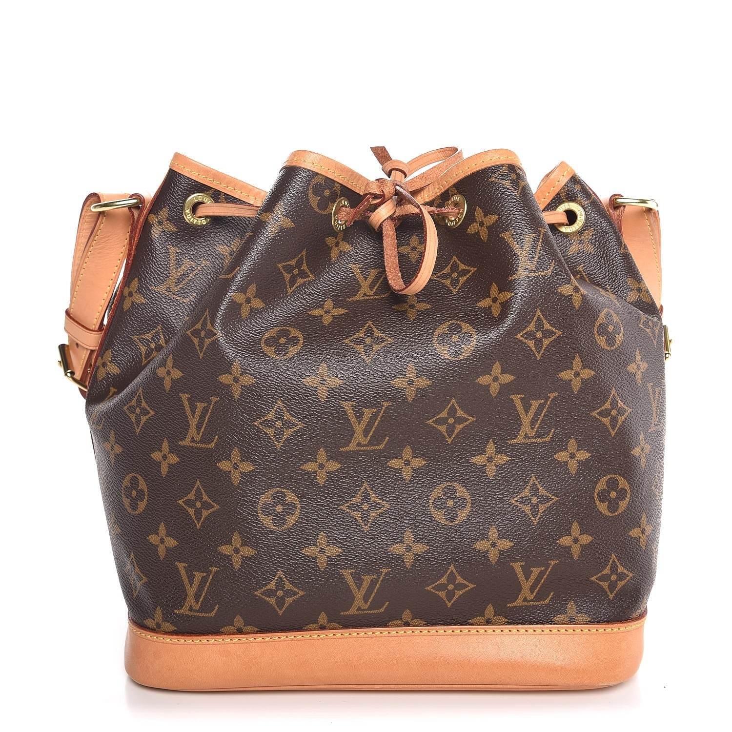 Louis Vuitton Monogram Petit Noe NM 1 of 9
