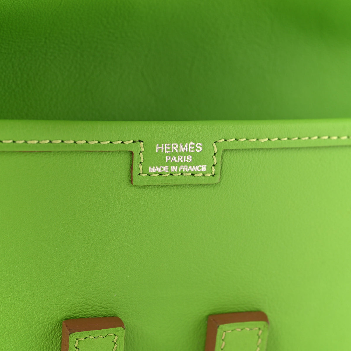 Hermes Swift Jige Elan 29 Clutch Granny 6 of 7