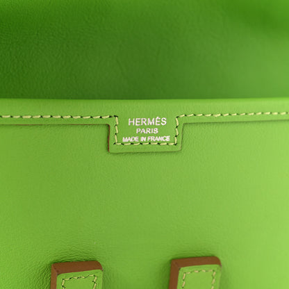 Hermes Swift Jige Elan 29 Clutch Granny 6 of 7