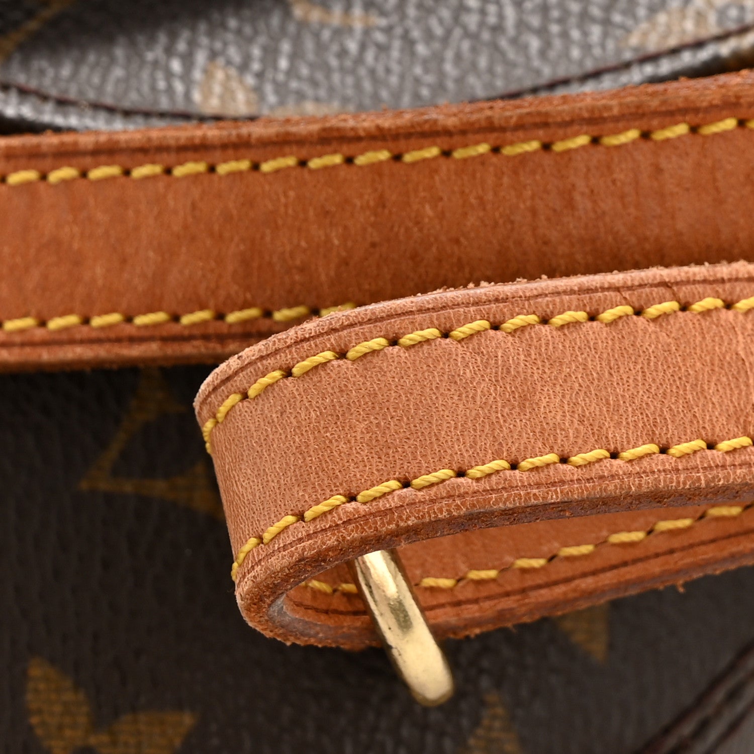 Louis Vuitton Monogram Ellipse Sac a Dos Backpack 13 of 15