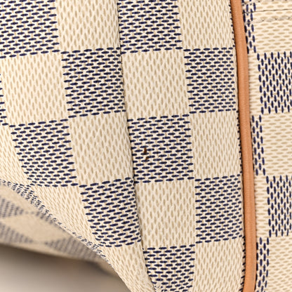 Louis Vuitton Damier Azur Totally PM 10 of 12