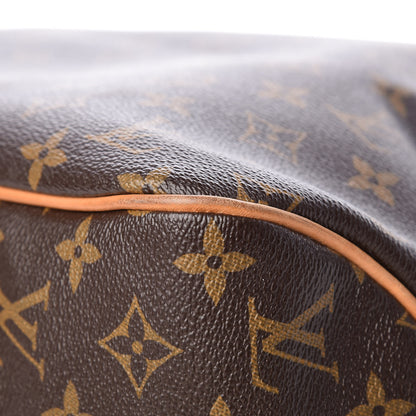 Louis Vuitton Monogram Delightful MM 13 of 17