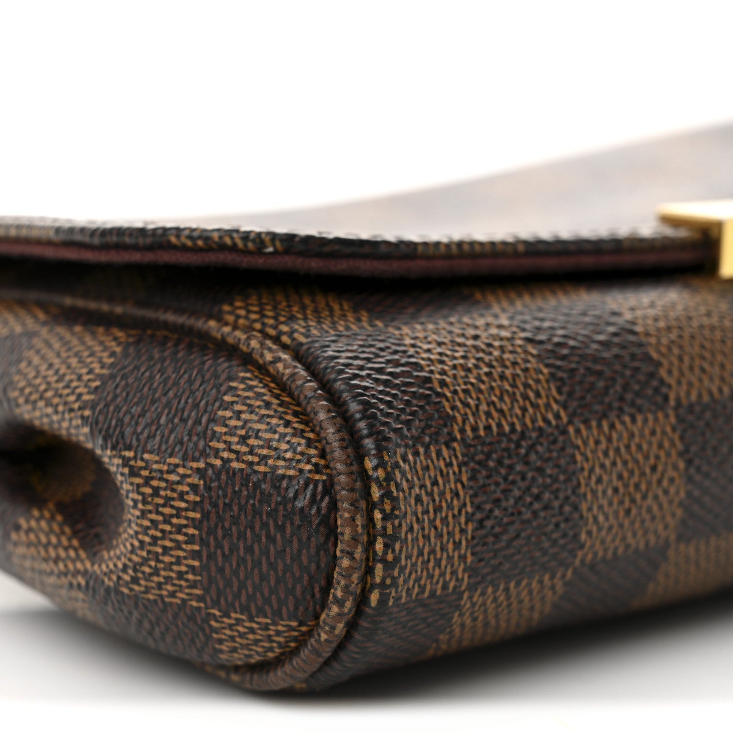 Louis Vuitton Damier Ebene Favorite PM 9 of 10