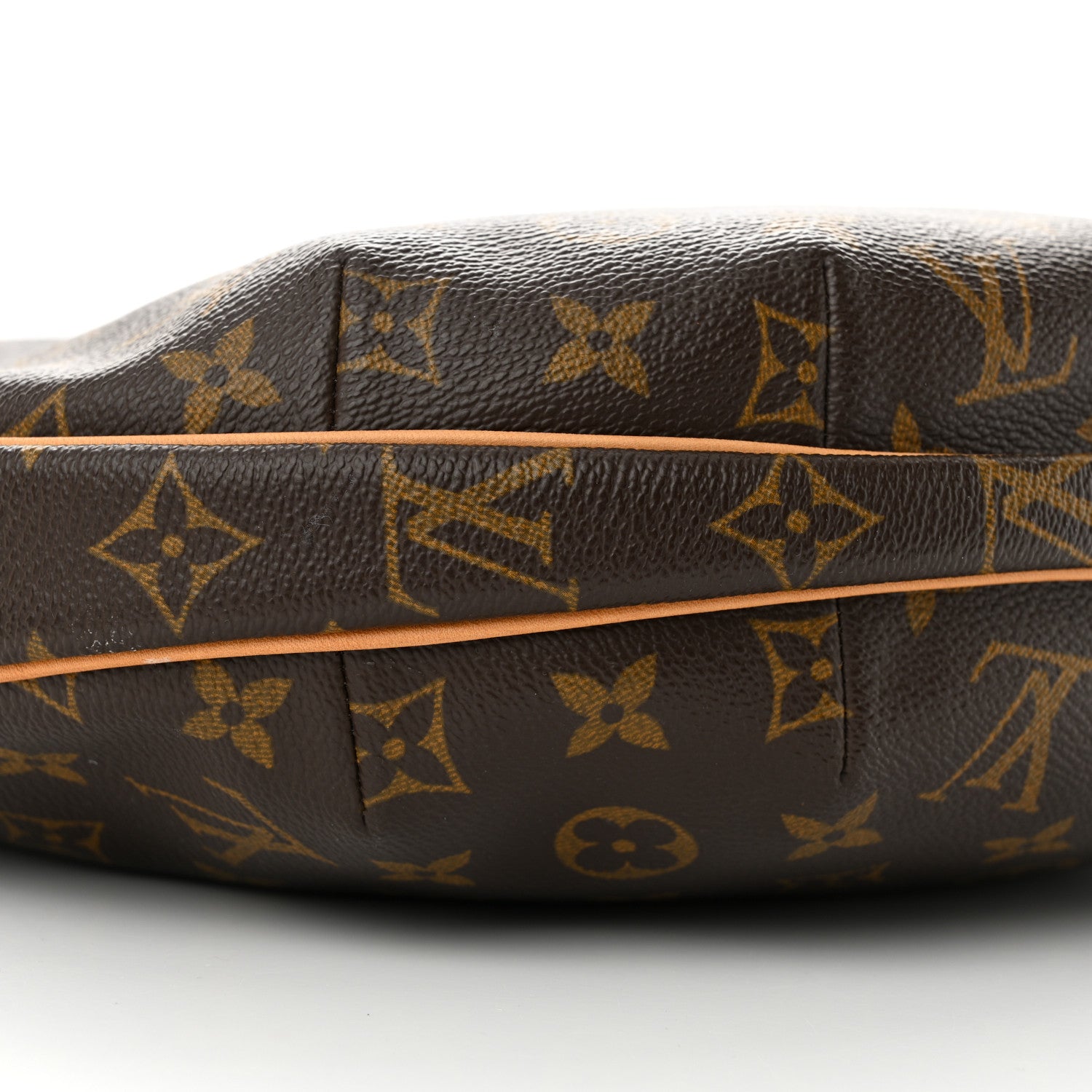 Louis Vuitton LOUIS VUITTON Monogram Croissant MM 8 of 13