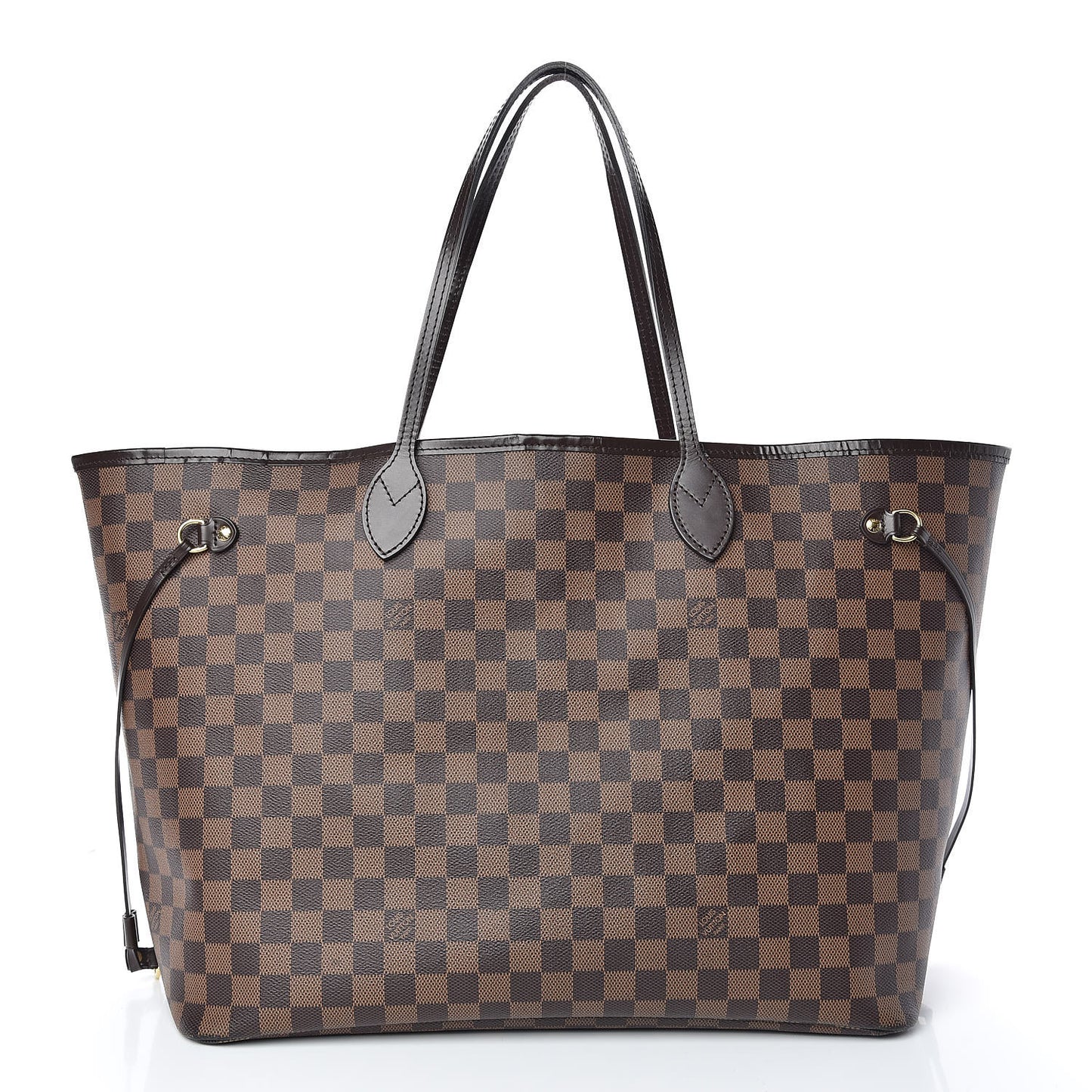 Damier Ebene Neo Neverfull GM