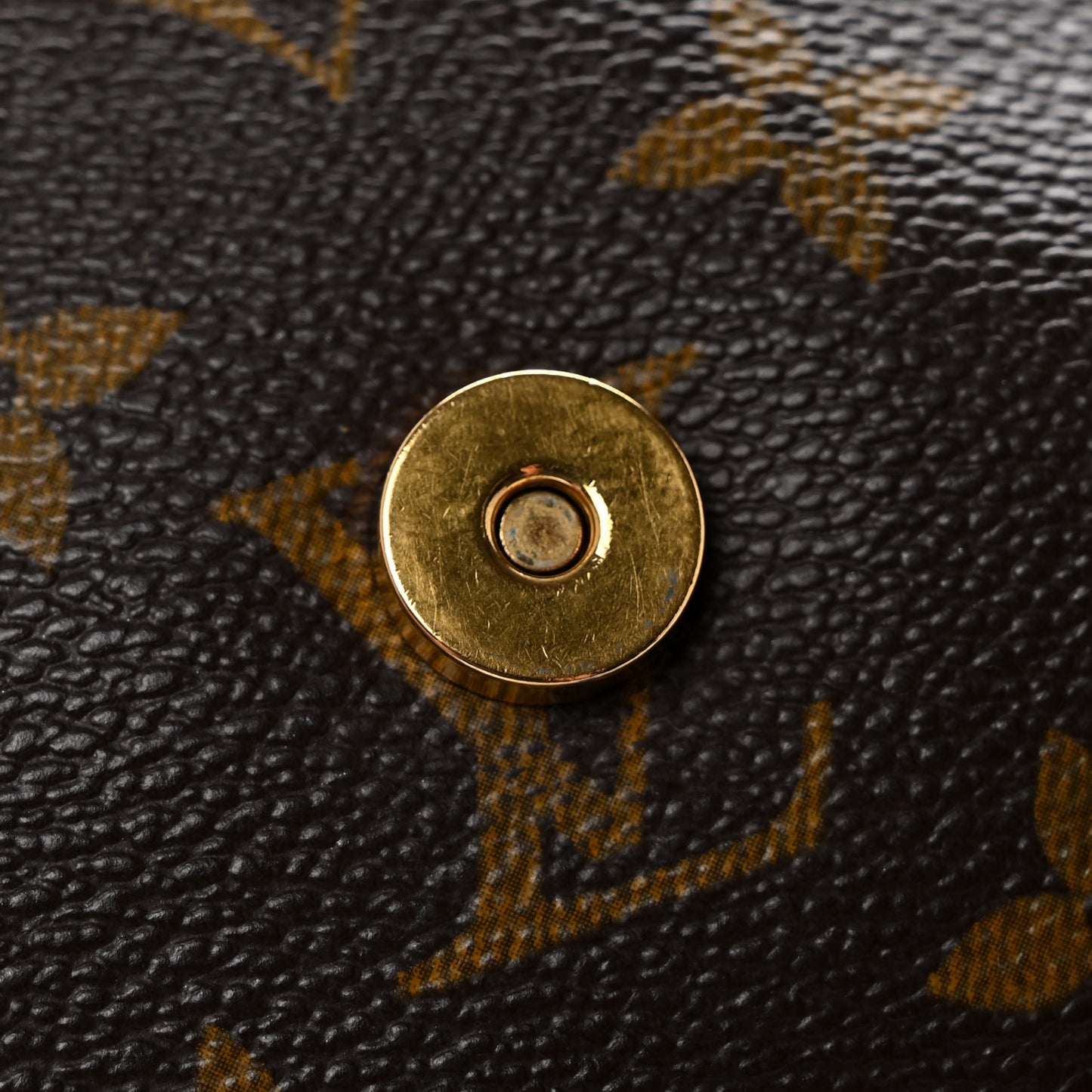 Monogram Musette Tango