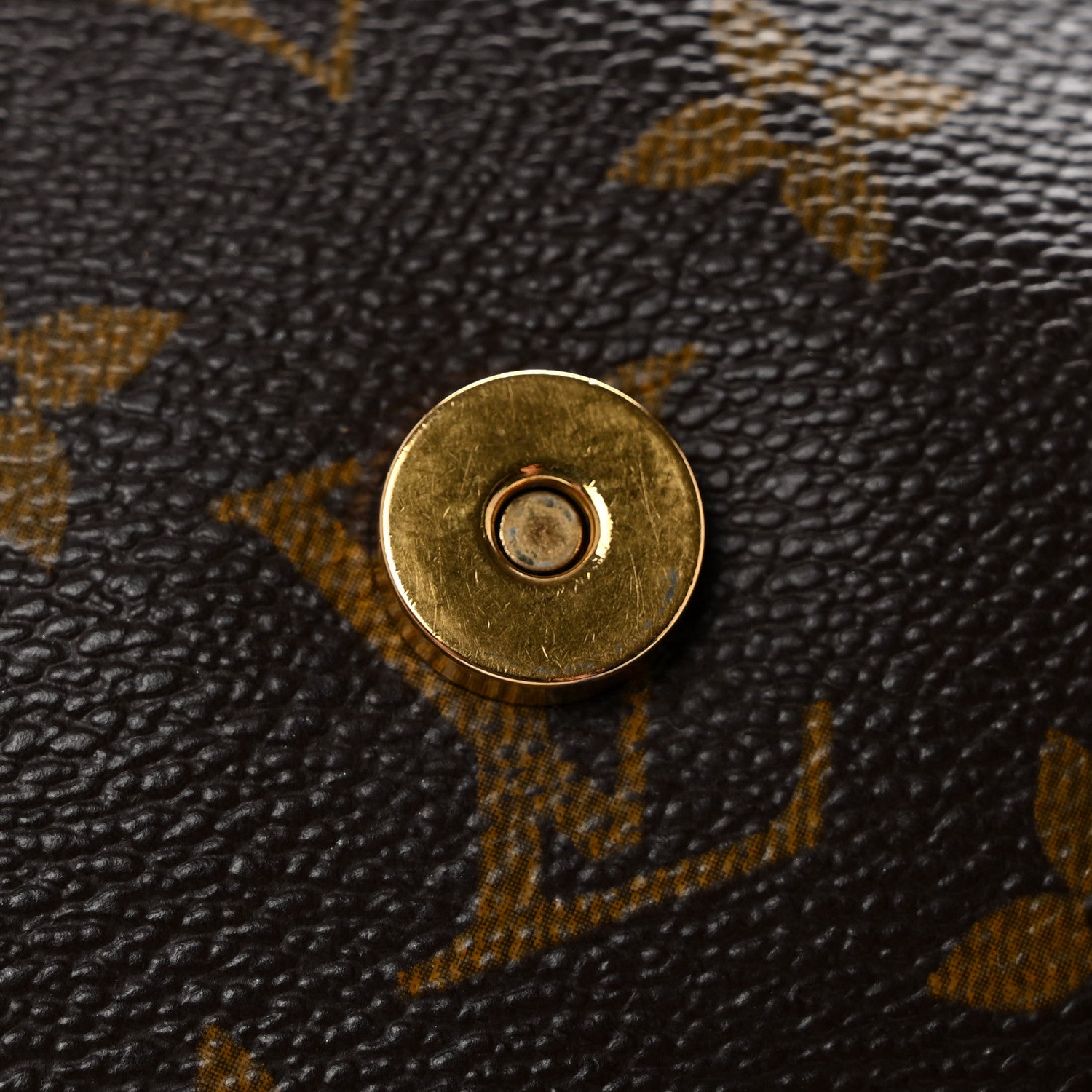 Louis Vuitton Monogram Musette Tango 12 of 14