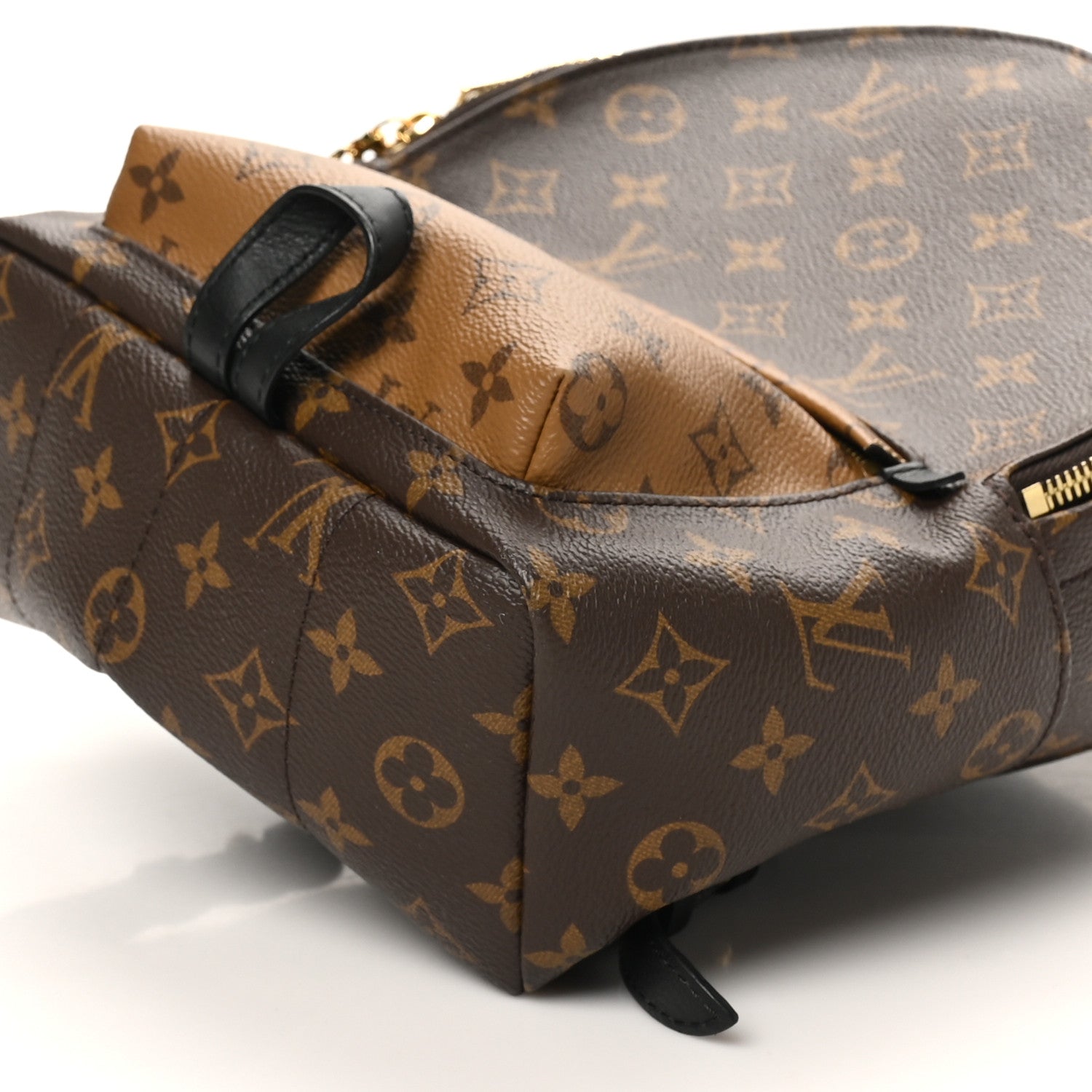 Louis Vuitton Reverse Monogram Palm Springs Backpack PM 9 of 9