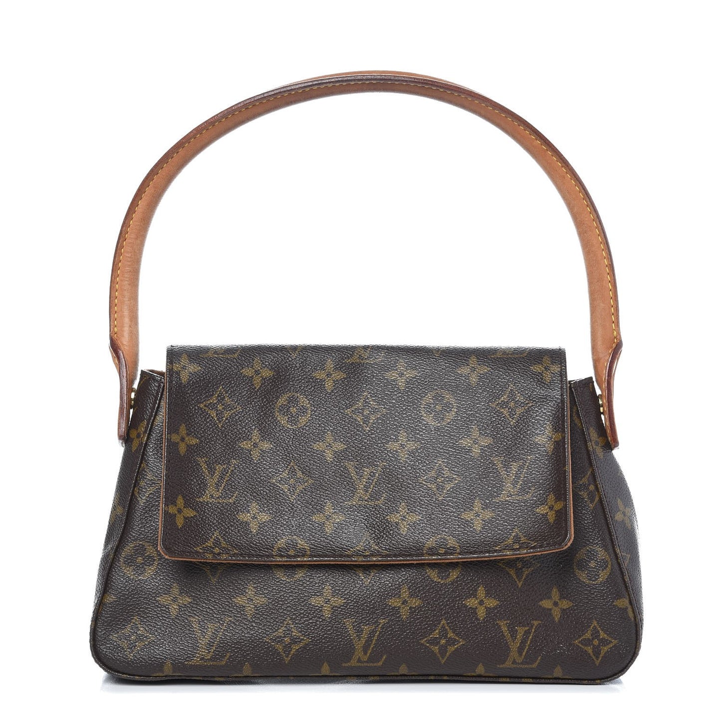 Monogram Mini Looping