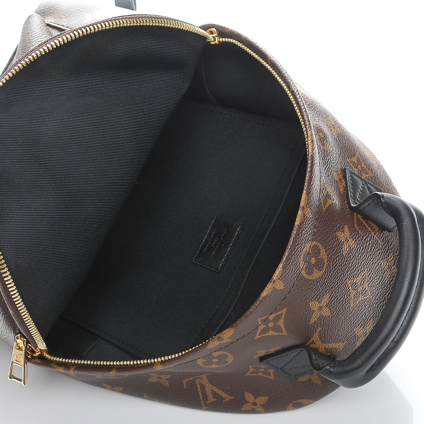 Monogram Palm Springs Backpack PM