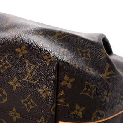 Louis Vuitton Monogram Turenne GM 10 of 10