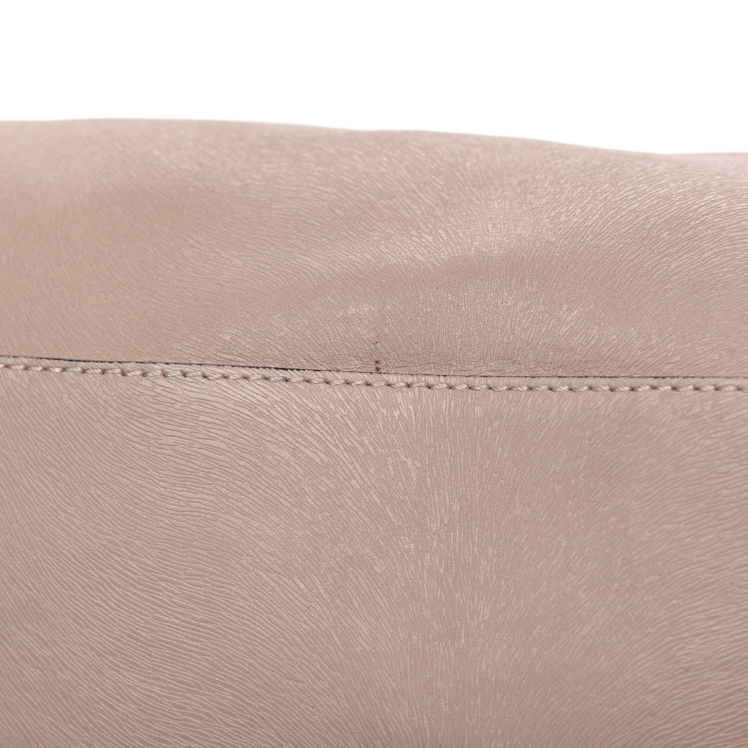 Mulberry Soft Buffalo Oversized Alexa Ballet Pink 11 of 13