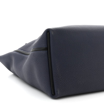 Hermes Togo Swift 24/24 35 Bleu Nuit Black 9 of 10