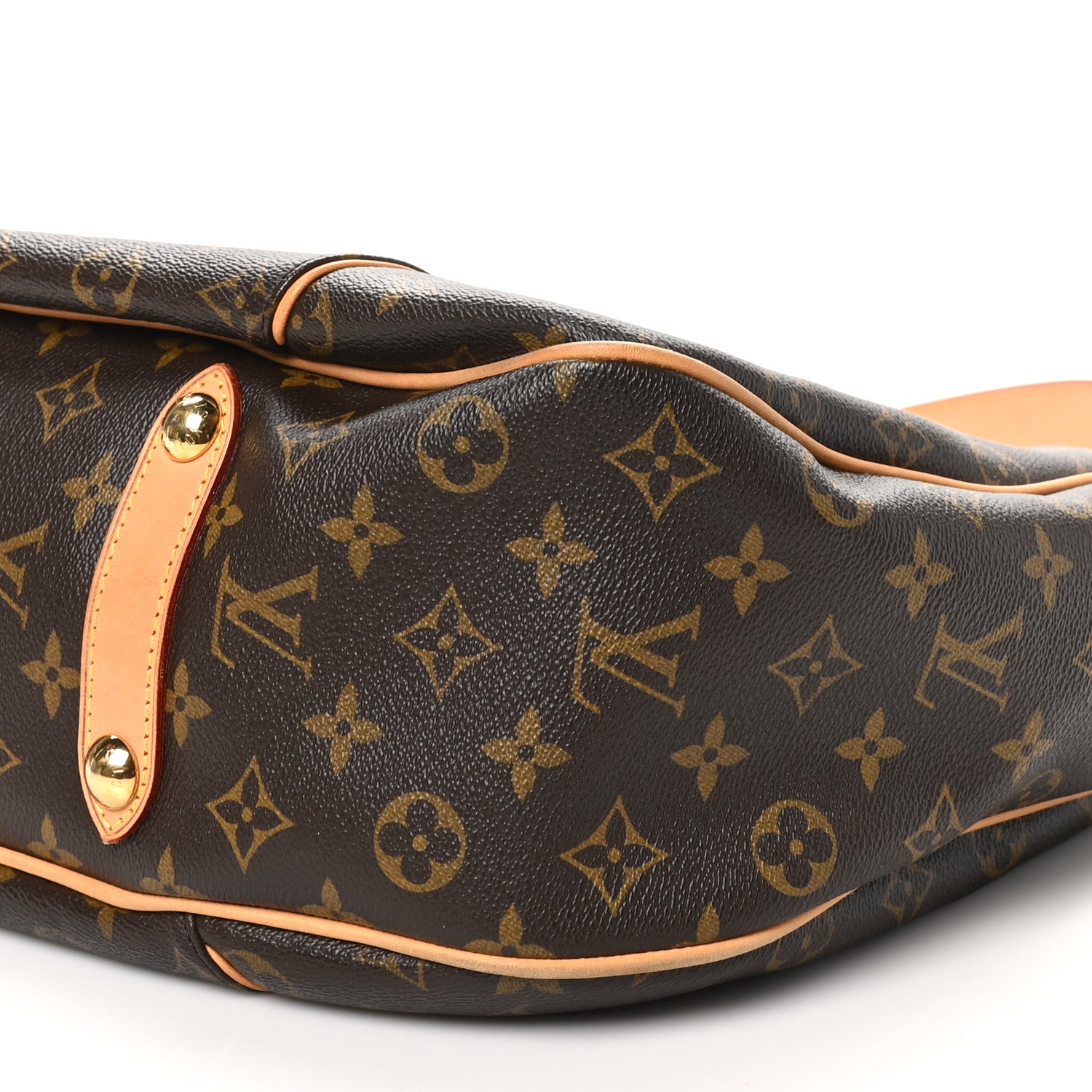 Louis Vuitton Monogram Galliera GM 9 of 9