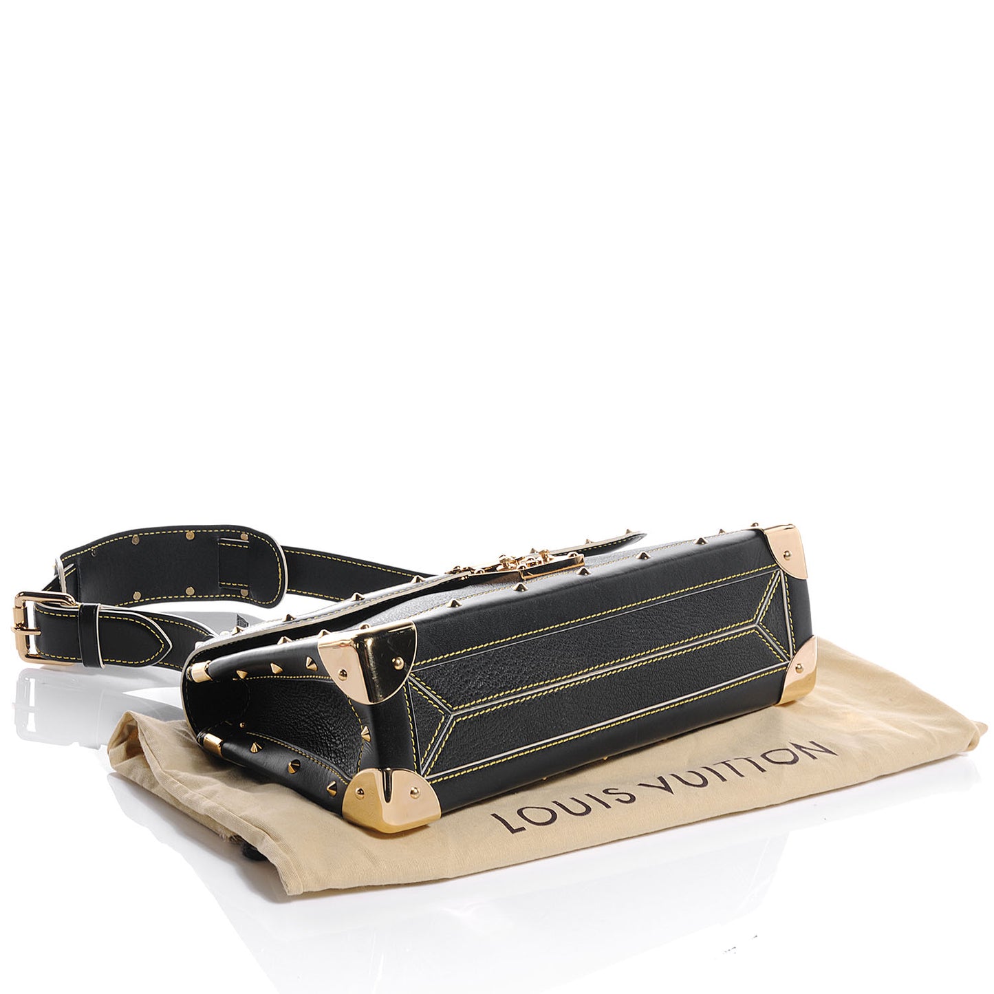Suhali Le Talentueux Black
