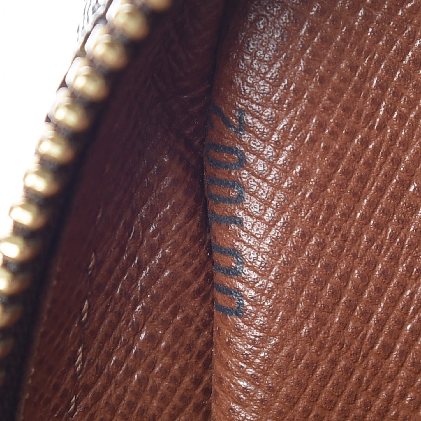 Monogram Pochette Marly Bandouliere