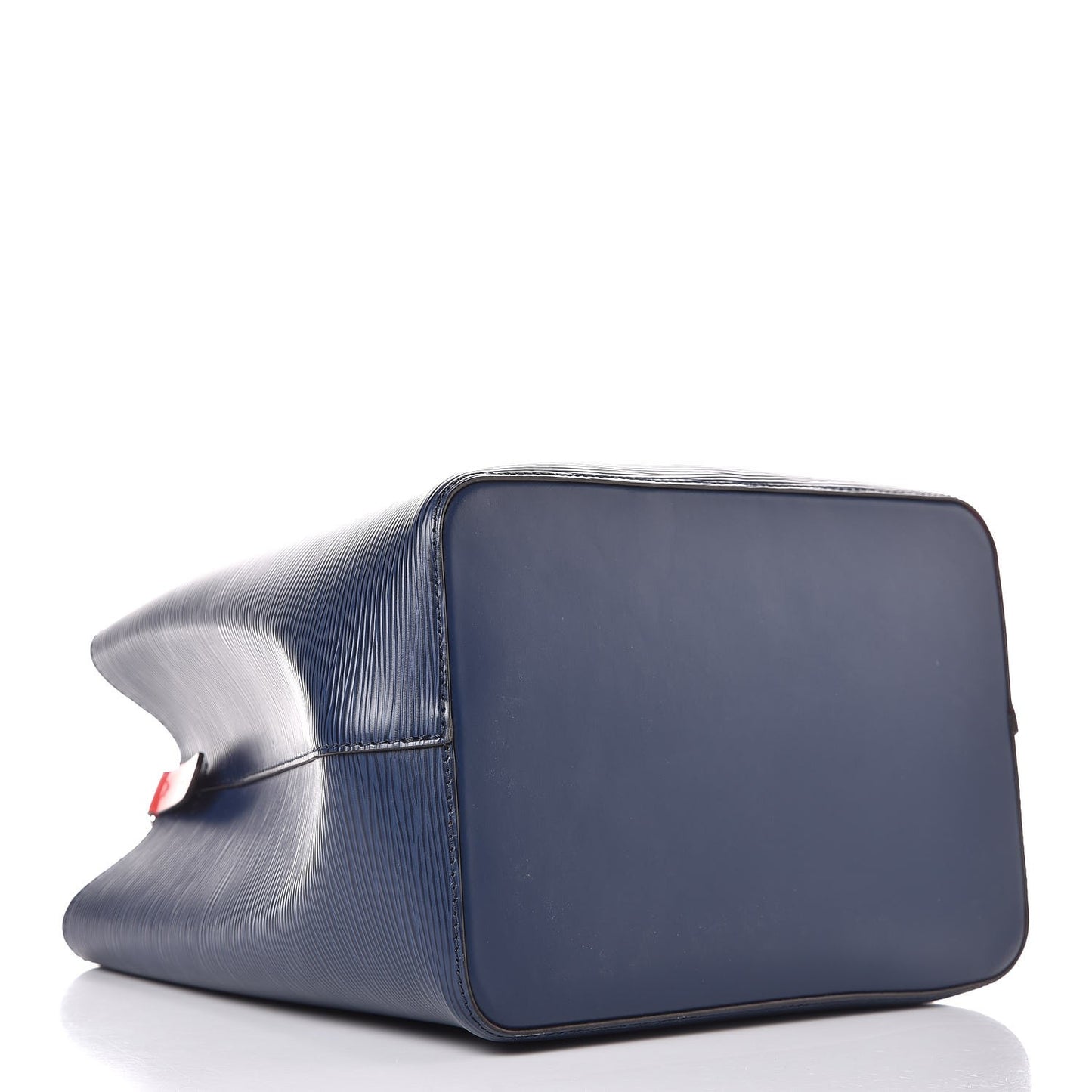 Epi Neonoe Indigo Coquelicot