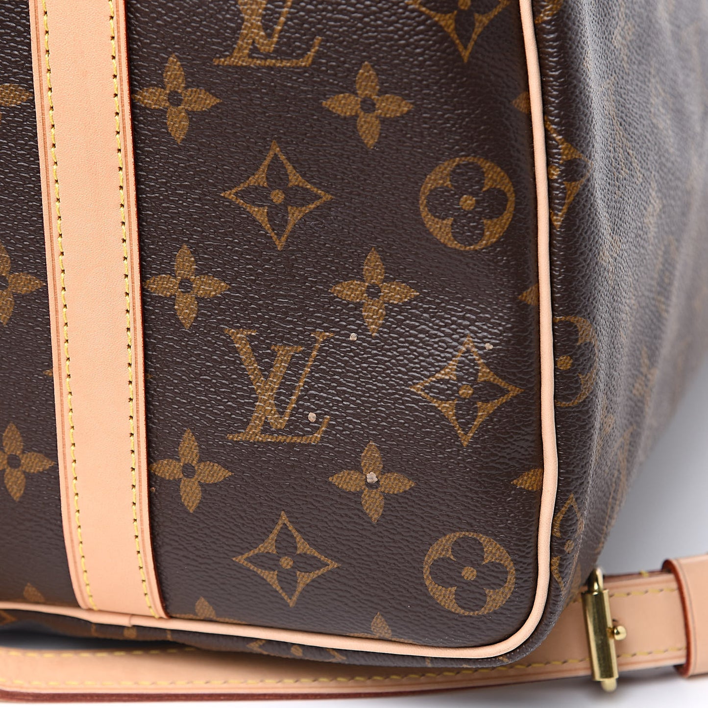 Monogram Speedy Bandouliere 40