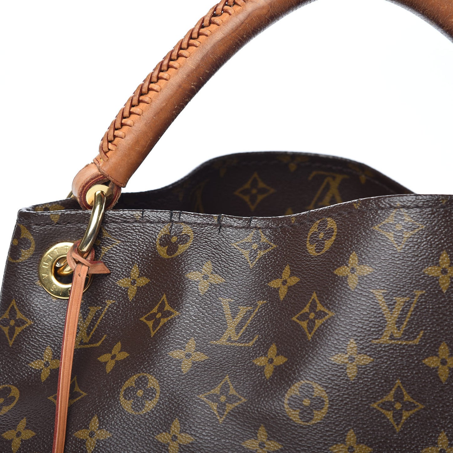 Monogram Artsy MM