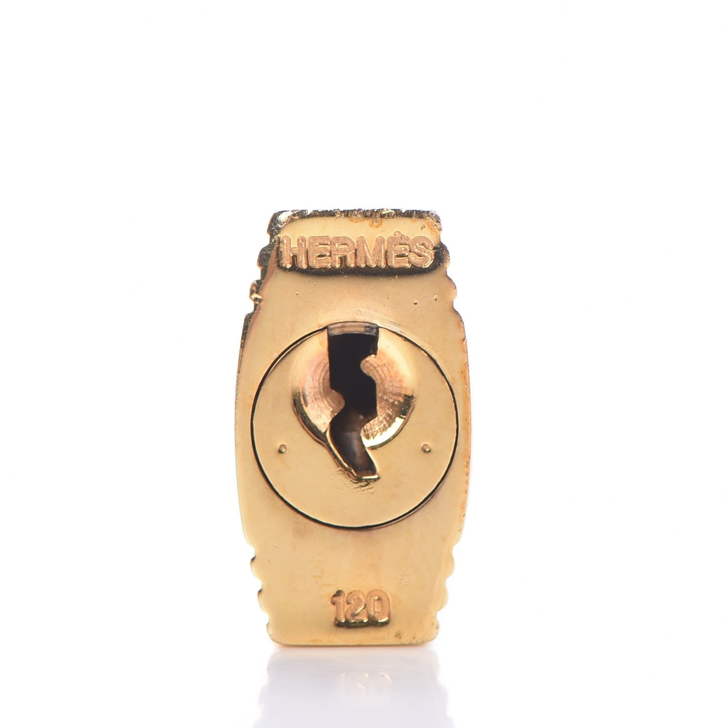 Hermes Epsom Retourne Kelly 28 Jaune 20 of 40