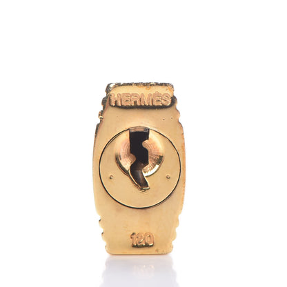 Hermes Epsom Retourne Kelly 28 Jaune 20 of 40