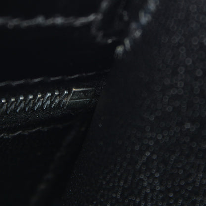 Hermes Box Kelly Sellier 28 Black 20 of 23