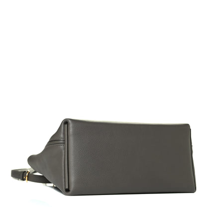 Hermes Evercolor Swift 24/24 21 Etain 3 of 5
