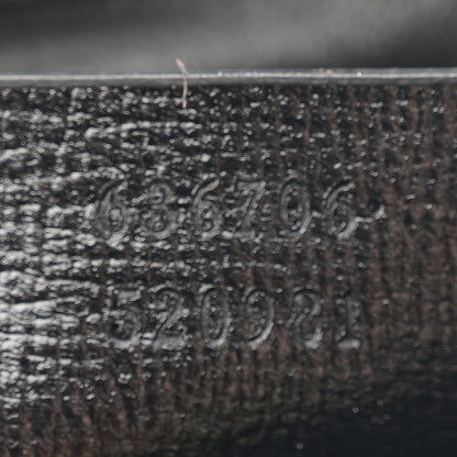 Gucci X BALENCIAGA Canvas Boarded Pluton Calfskin Flora Logo Print Small Jackie 1961 Hobo White Multicolor Black 7 of 11