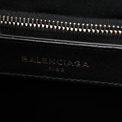 Balenciaga Agneau Bazar Shopper Tote 6 of 13