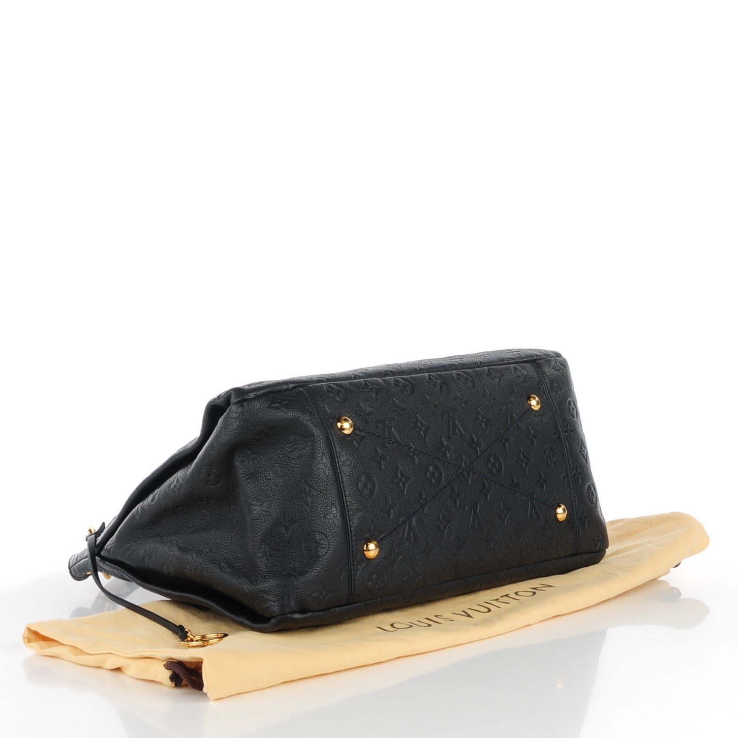 Louis Vuitton Empreinte Artsy MM Infini 4 of 7