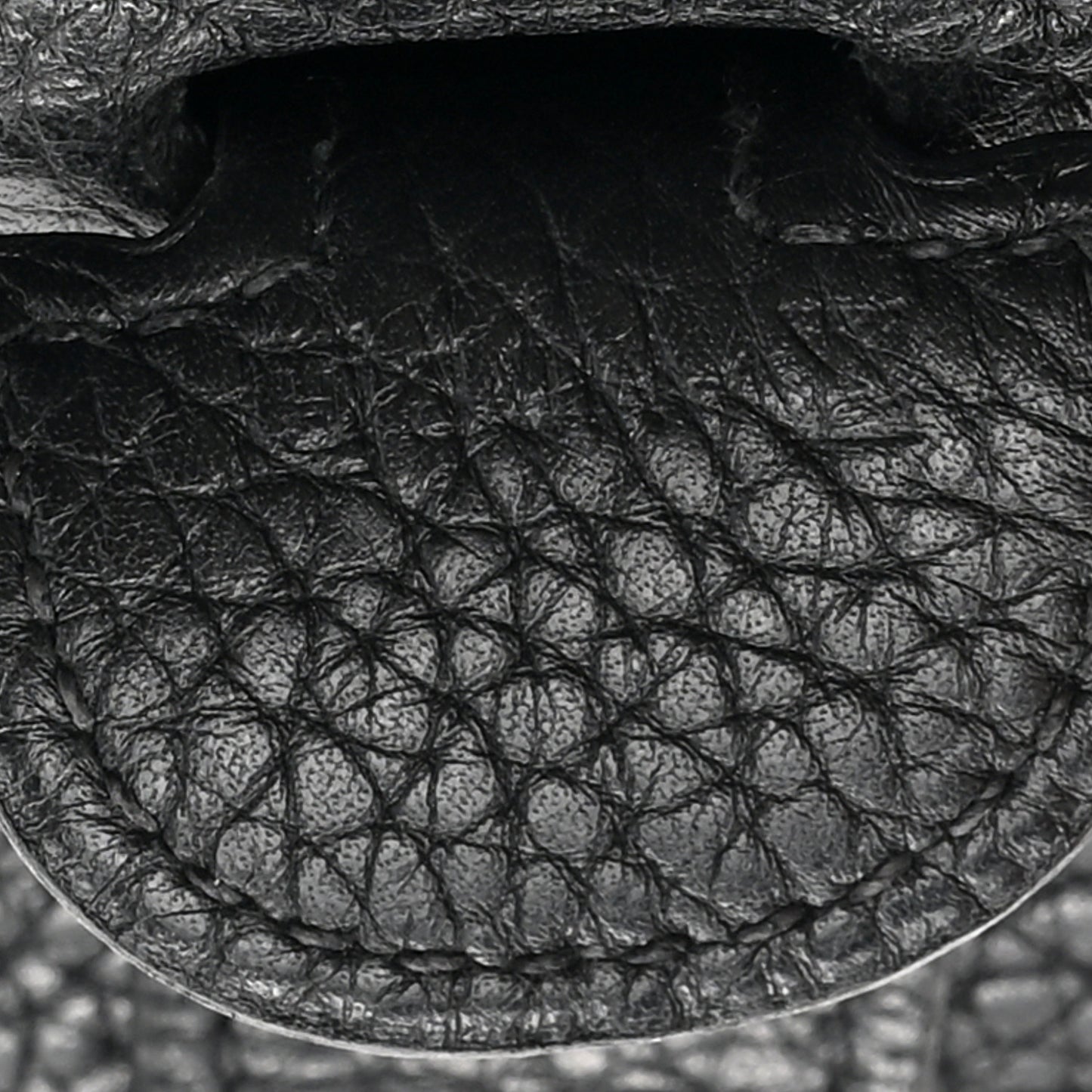 Taurillon Clemence Evelyne III GM Black