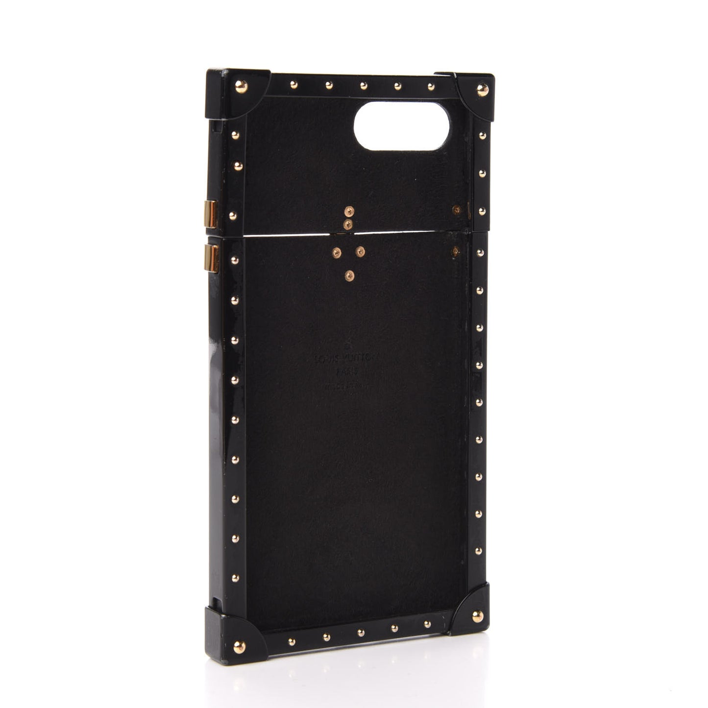 Monogram Eye-Trunk iPhone 7 Plus Case