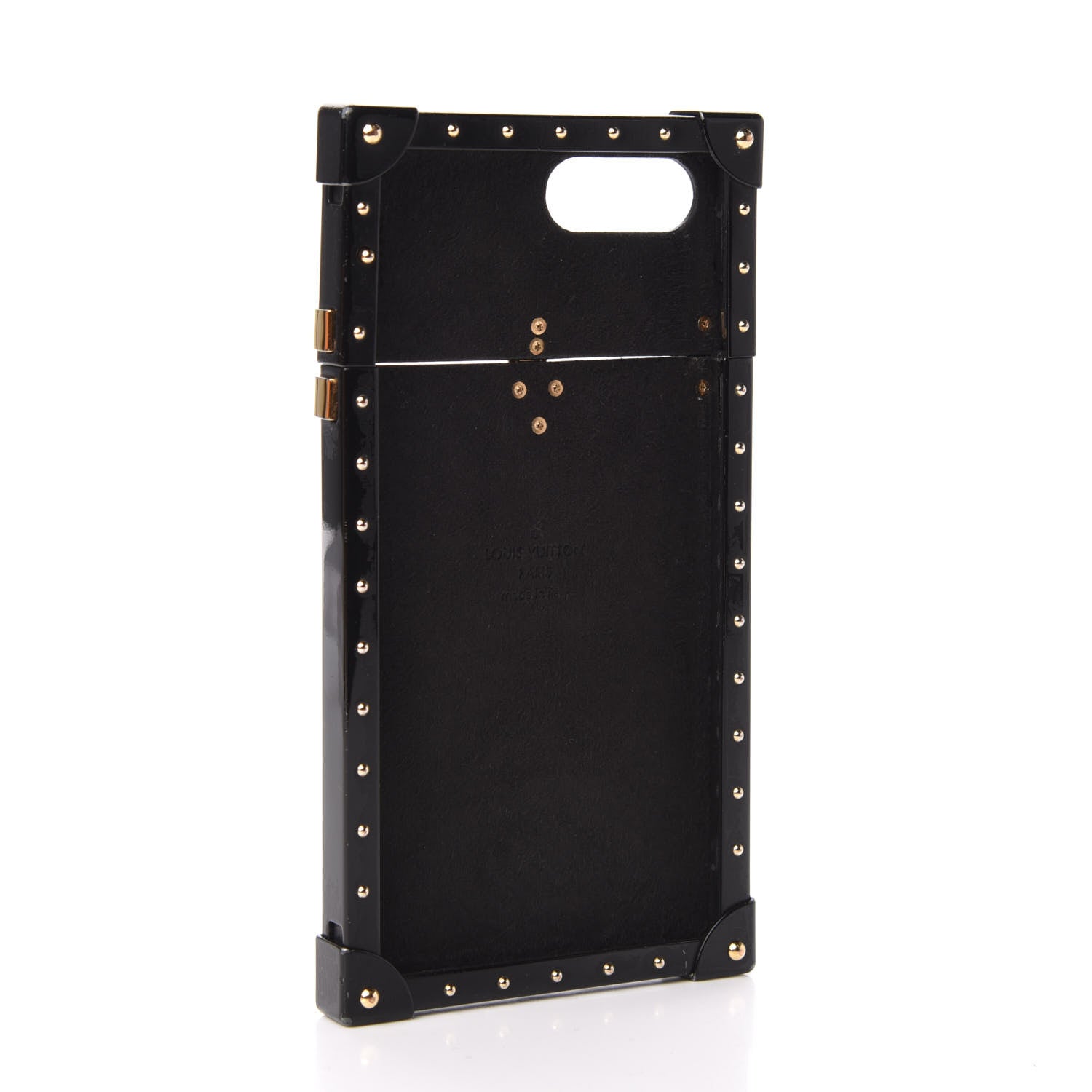 Louis Vuitton Monogram Eye-Trunk iPhone 7 Plus Case 3 of 8