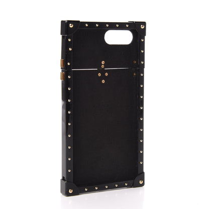 Louis Vuitton Monogram Eye-Trunk iPhone 7 Plus Case 3 of 8