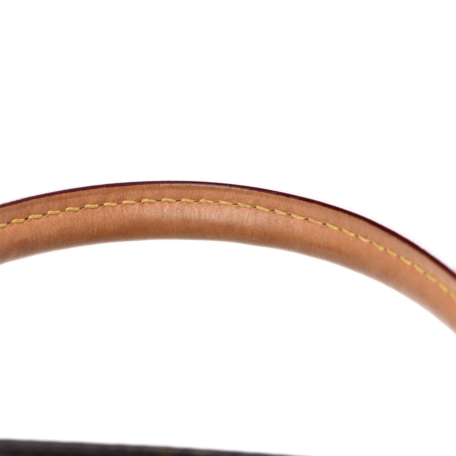 Louis Vuitton Monogram Montaigne MM 20 of 21